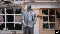 Експерти називають Курську операцію успішною з точки зору зміни стратегічного наративу про війну. Фото: AP. 