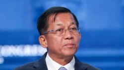 စကစ ပြောတဲ့ ရွေးကောက်ပွဲ ဖြစ်လာနိုင်ခြေ (သုံးသပ်သူတချို့အမြင်) စကစ ပြောတဲ့ ရွေးကောက်ပွဲ ဖြစ်လာနိုင်ခြေ (သုံးသပ်သူတချို့အမြင်)