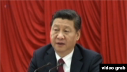中国领导人习近平