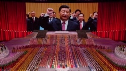 时事大家谈:习近平再提“窑洞对”,“自我革命”能保千秋万代? 时事大家谈:习近平再提“窑洞对”,“自我革命”能保千秋万代?