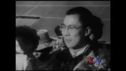 1959:达赖喇嘛出走始末(上) 1959:达赖喇嘛出走始末(上)