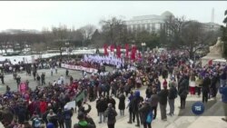 Контраверсійний закон про заборону абортів в Алабамі може стати прецедентом для цілої країни. Відео Контраверсійний закон про заборону абортів в Алабамі може стати прецедентом для цілої країни. Відео
