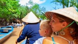 Du khách Nga tới Thái Lan đông gấp 8 lần số du khách Nga tới Việt Nam Du khách Nga tới Thái Lan đông gấp 8 lần số du khách Nga tới Việt Nam