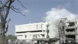 США посилюють охорону своїх посольств США посилюють охорону своїх посольств