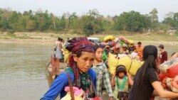 ကချင်နဲ့ရှမ်း IDP တွေအရေး ကမ္ဘာကမမေ့ဖို့ ကုလသတိပေး ကချင်နဲ့ရှမ်း IDP တွေအရေး ကမ္ဘာကမမေ့ဖို့ ကုလသတိပေး
