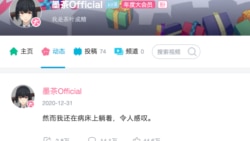 盛世之下岂容悲剧 墨茶之死如何被改写 盛世之下岂容悲剧 墨茶之死如何被改写