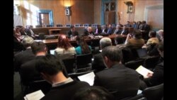 国会报告:美国会应严查中国国有企业 国会报告:美国会应严查中国国有企业