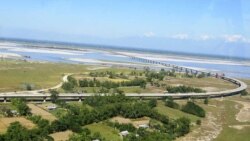 တရုတ်နယ်စပ်ထိ အိန္ဒိယတံတားဆောက် တရုတ်နယ်စပ်ထိ အိန္ဒိယတံတားဆောက်