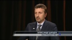 Александр Дарделі: Україна залишається одним з найбільш небезпечних місць журналістів. Відео Александр Дарделі: Україна залишається одним з найбільш небезпечних місць журналістів. Відео