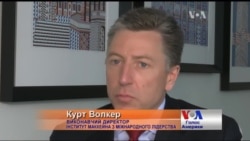 З безвізовим режимом буде пряма співпраця з країнами ЄС, НАТО - експерт Інституту Маккейна. Відео З безвізовим режимом буде пряма співпраця з країнами ЄС, НАТО - експерт Інституту Маккейна. Відео
