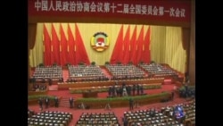 中国共产党: 从穷人党到富人党(1) - “两会”中的富豪 中国共产党: 从穷人党到富人党(1) - “两会”中的富豪