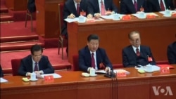 美中争夺高科技领先地位 美中争夺高科技领先地位