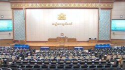 ရခိုင်ပြည်နယ်တွင်း ပညာရေးနိမ့်ကျလာမှု လွှတ်တော်တင်ဆွေးနွေး ရခိုင်ပြည်နယ်တွင်း ပညာရေးနိမ့်ကျလာမှု လွှတ်တော်တင်ဆွေးနွေး