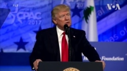 "Ми не вороги народу" - американські журналісти відповіли Трампу. Відео "Ми не вороги народу" - американські журналісти відповіли Трампу. Відео