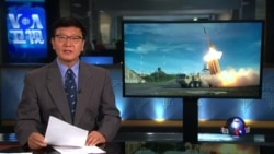 VOA连线:萨德反导系统地址选定 远离中国边境 VOA连线:萨德反导系统地址选定 远离中国边境