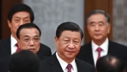 时事大家谈: 六中全会推中共百年三段论,习近平开启一个什么时代? 时事大家谈: 六中全会推中共百年三段论,习近平开启一个什么时代?