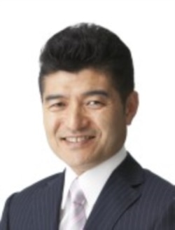 政策研究大学院大学(National Graduate Institute for Policy Studies)副学长道下徳成(Narushige Michishita) (照片来源:政策研究大学院大学网站)