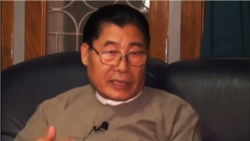 တရုတ်သမ္မတခရီးစဉ်အပေါ် ကချင်နိုင်ငံရေးခေါင်းဆောင်တဦးအမြင် တရုတ်သမ္မတခရီးစဉ်အပေါ် ကချင်နိုင်ငံရေးခေါင်းဆောင်တဦးအမြင်