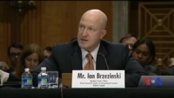 Помилки США щодо України прямо назвали у Сенаті. Відео Помилки США щодо України прямо назвали у Сенаті. Відео