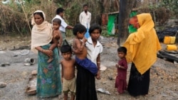 စစ်တွေမြို့ ရိုဟင်ဂျာရပ်ကွက်ဟောင်းမှာ နေထိုင်သူတွေ ဖယ်ရှားဖို့ အမိန့်ထုတ် စစ်တွေမြို့ ရိုဟင်ဂျာရပ်ကွက်ဟောင်းမှာ နေထိုင်သူတွေ ဖယ်ရှားဖို့ အမိန့်ထုတ်