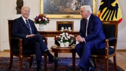 “Ми повинні продовжувати нашу підтримку”, – президент США Джо Байден. Відео “Ми повинні продовжувати нашу підтримку”, – президент США Джо Байден. Відео