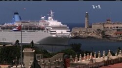 Кількість американських туристів на Кубі зросла на 36%. Відео Кількість американських туристів на Кубі зросла на 36%. Відео