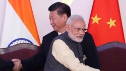 中共“刀把子”暗讽印度 自诩威权管制的优越性 中共“刀把子”暗讽印度 自诩威权管制的优越性