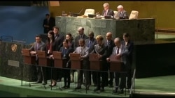 Ось що може і чого не може Україна в Радбезі ООН. Відео Ось що може і чого не може Україна в Радбезі ООН. Відео