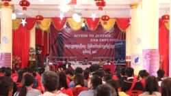 အမျိုးသမီးများအကြမ်းဖက်ခံရမှု ဥပဒေအရ ကာကွယ်ပေးဖို့ အစိုးရ ပျက်ကွက် အမျိုးသမီးများအကြမ်းဖက်ခံရမှု ဥပဒေအရ ကာကွယ်ပေးဖို့ အစိုးရ ပျက်ကွက်