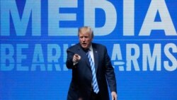 Kim Jong Un နဲ့ Donald Trump တွေ့ဆုံမယ့် အဖြစ်နိုင်ဆုံး နှစ်နေရာ Kim Jong Un နဲ့ Donald Trump တွေ့ဆုံမယ့် အဖြစ်နိုင်ဆုံး နှစ်နေရာ