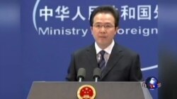 中俄乌克兰问题上分道扬镳 中俄乌克兰问题上分道扬镳