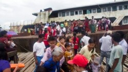 ရခိုင်ကပ်ဘေးမဆိုက်ရေး ကုလသတိပေး ရခိုင်ကပ်ဘေးမဆိုက်ရေး ကုလသတိပေး