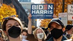 Joe Biden ကို နောက်တက်လာမယ့် ကန်သမ္မတအဖြစ် ကမ္ဘာ့ခေါင်းဆောင်တွေ ဂုဏ်ပြုကြိုဆို Joe Biden ကို နောက်တက်လာမယ့် ကန်သမ္မတအဖြစ် ကမ္ဘာ့ခေါင်းဆောင်တွေ ဂုဏ်ပြုကြိုဆို