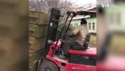 "Пам’ятник недалекоглядності" - уроки Будапештського меморандуму. Відео "Пам’ятник недалекоглядності" - уроки Будапештського меморандуму. Відео