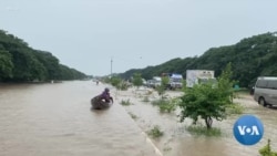မန္တလေး တောင်ငူ ရေလွှမ်းမိုးမှုနဲ့ ကယ်ဆယ်ရေးအခြေအနေ မန္တလေး တောင်ငူ ရေလွှမ်းမိုးမှုနဲ့ ကယ်ဆယ်ရေးအခြေအနေ
