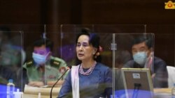 အနာဂတျကို ရှေ့ရှုပွီး နိုငျငံရေးစေ့စပျညှိနှိုငျးကွဖို့ ဒေါျစုတိုကျတှနျး အနာဂတျကို ရှေ့ရှုပွီး နိုငျငံရေးစေ့စပျညှိနှိုငျးကွဖို့ ဒေါျစုတိုကျတှနျး