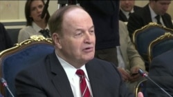 Росія може покращити відносини зі США, якщо не буде втручатися у проміжні вибори у листопаді - сенатор. Відео Росія може покращити відносини зі США, якщо не буде втручатися у проміжні вибори у листопаді - сенатор. Відео