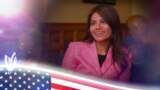 [Asian American Changemakers] Vanna Howard