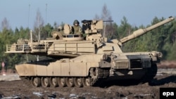 Leopard 2A4