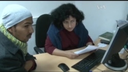 Через це біженців з Сирії не приваблює Росія. Відео Через це біженців з Сирії не приваблює Росія. Відео