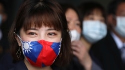 中共对台灰色地带威胁升高 台湾人为何还能保持乐观? 中共对台灰色地带威胁升高 台湾人为何还能保持乐观?