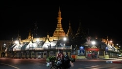 မြန်မာ ကိုဗစ်ထိန်းချုပ်ရေး လိုက်နာမှု အားနည်းနေဆဲ မြန်မာ ကိုဗစ်ထိန်းချုပ်ရေး လိုက်နာမှု အားနည်းနေဆဲ