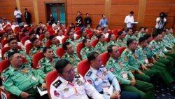 တပ်မတော် အပစ်ရပ်ကြေညာချက် COVID-19 ကာကွယ်တားဆီးရေး တကယ်လုပ်နိုင်မလား … တပ်မတော် အပစ်ရပ်ကြေညာချက် COVID-19 ကာကွယ်တားဆီးရေး တကယ်လုပ်နိုင်မလား …