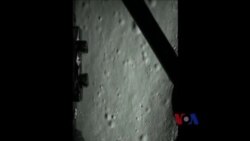 中国月球探测器着陆引起归属权争论 中国月球探测器着陆引起归属权争论