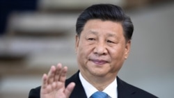 时事大家谈:中共治理能力应对疫情大考,习近平压力山大? 时事大家谈:中共治理能力应对疫情大考,习近平压力山大?