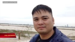 Cựu công an bị 3 năm tù vì ‘lợi dụng các quyền tự do dân chủ’ Cựu công an bị 3 năm tù vì ‘lợi dụng các quyền tự do dân chủ’