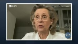 Україна потребує допомоги на довгострокову перспективу - президентка парламентської асамблеї ОБСЄ. Відео Україна потребує допомоги на довгострокову перспективу - президентка парламентської асамблеї ОБСЄ. Відео