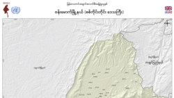 စစ်ကိုင်းတိုင်း၊ ဗန်းမောက်မြို့မှာ တိုက်ပွဲဖြစ်၊ အရပ်သားတဦးသေဆုံး စစ်ကိုင်းတိုင်း၊ ဗန်းမောက်မြို့မှာ တိုက်ပွဲဖြစ်၊ အရပ်သားတဦးသေဆုံး