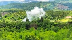အနာဂတ်ရေး စိုးရိမ်နေတဲ့ မြန်မာဒုက္ခသည်တွေ ဘဝ အနာဂတ်ရေး စိုးရိမ်နေတဲ့ မြန်မာဒုက္ခသည်တွေ ဘဝ