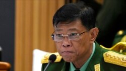 စစ်ကောင်စီကို အာဆီယံ ကာကွယ်ရေးဝန်ကြီးများအစည်းဝေး ဖိတ်ကြားမှု အရပ်ဘက်အဖွဲ့တွေ ဝေဖန်  စစ်ကောင်စီကို အာဆီယံ ကာကွယ်ရေးဝန်ကြီးများအစည်းဝေး ဖိတ်ကြားမှု အရပ်ဘက်အဖွဲ့တွေ ဝေဖန်